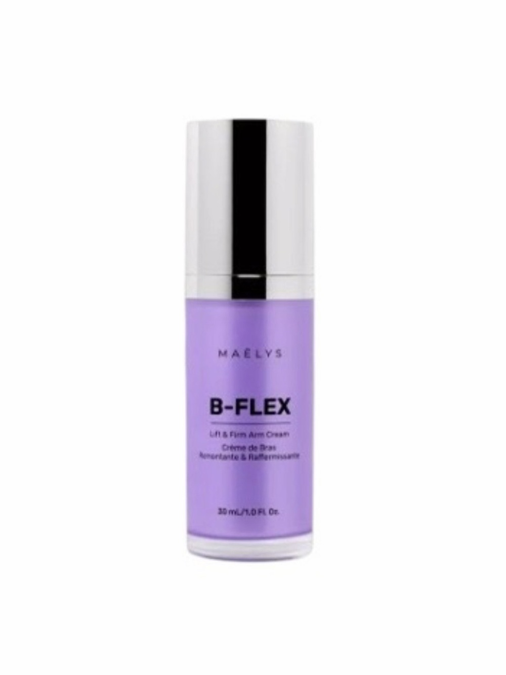 MAELYS B-FLEX Lift & Firm Arm Cream